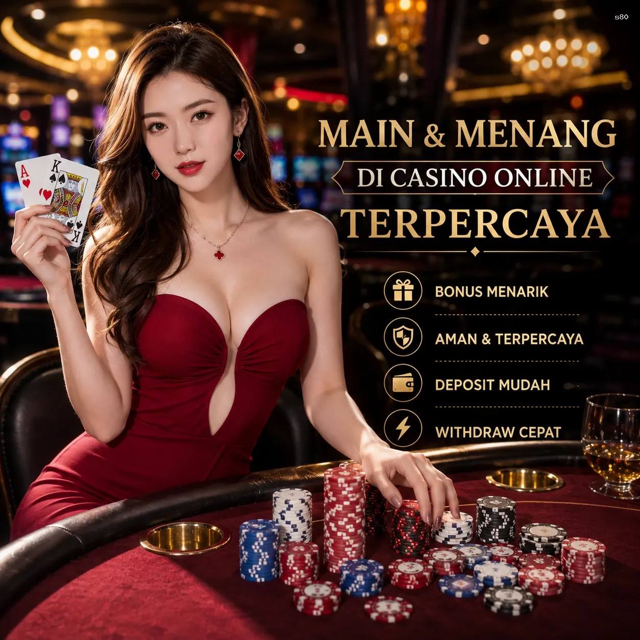 Menelusuri Keunggulan Situs Game s80