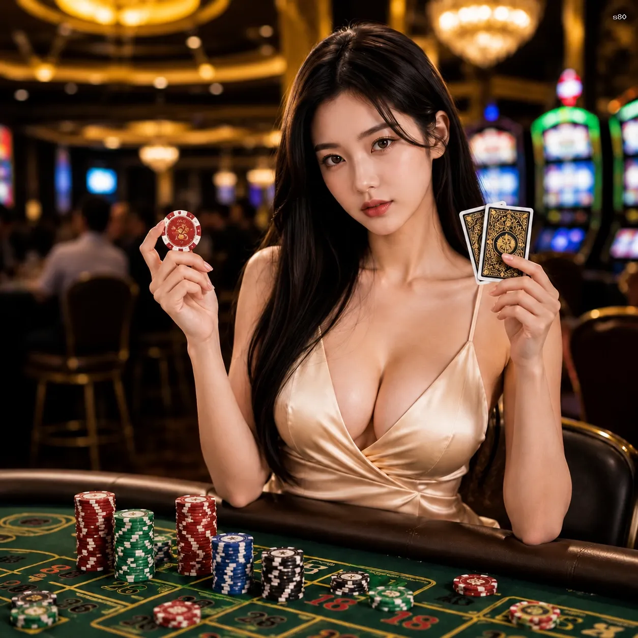 Cara Mendaftar dan Bermain di s80